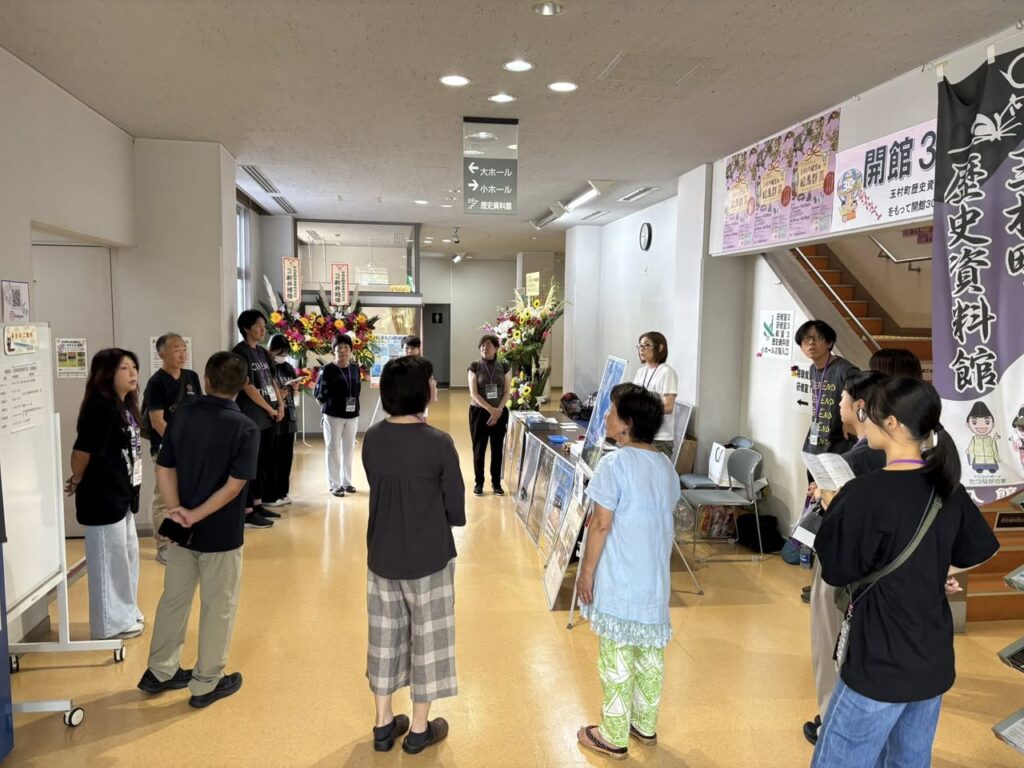 たまむら映画祭2日目